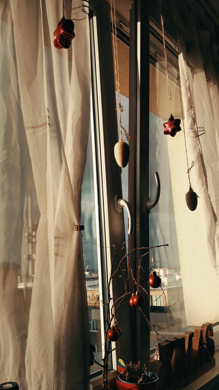 Christmas decorations