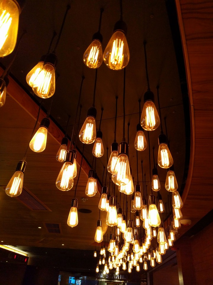 light