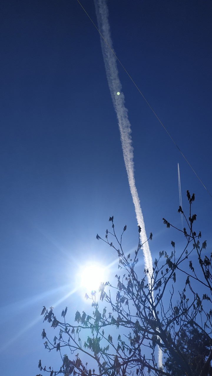 sky
