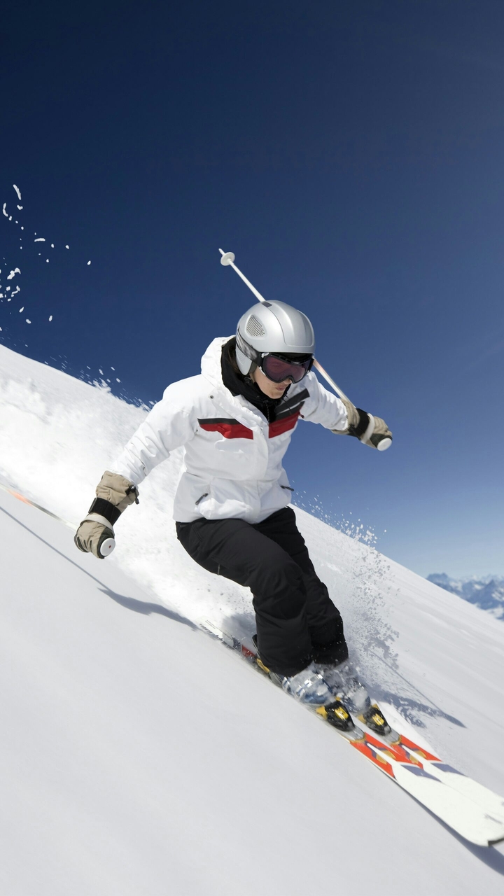 Snowboard