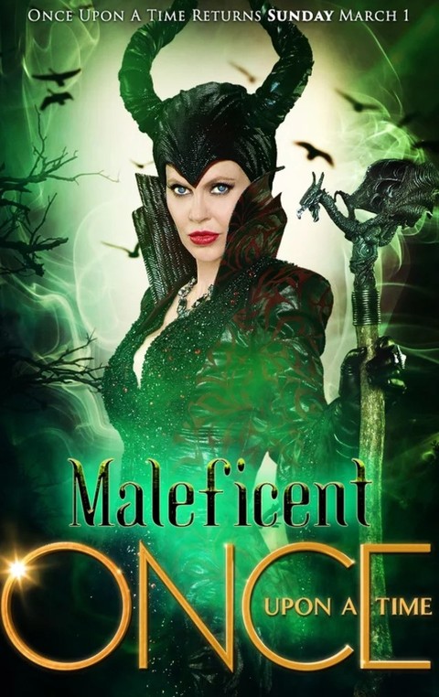тапети ouat, film