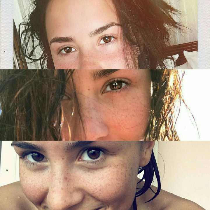 Demi Lovato