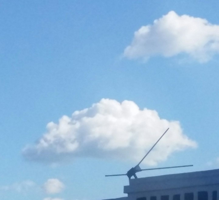 soo beautiful cloud
