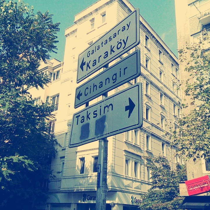 istanbul