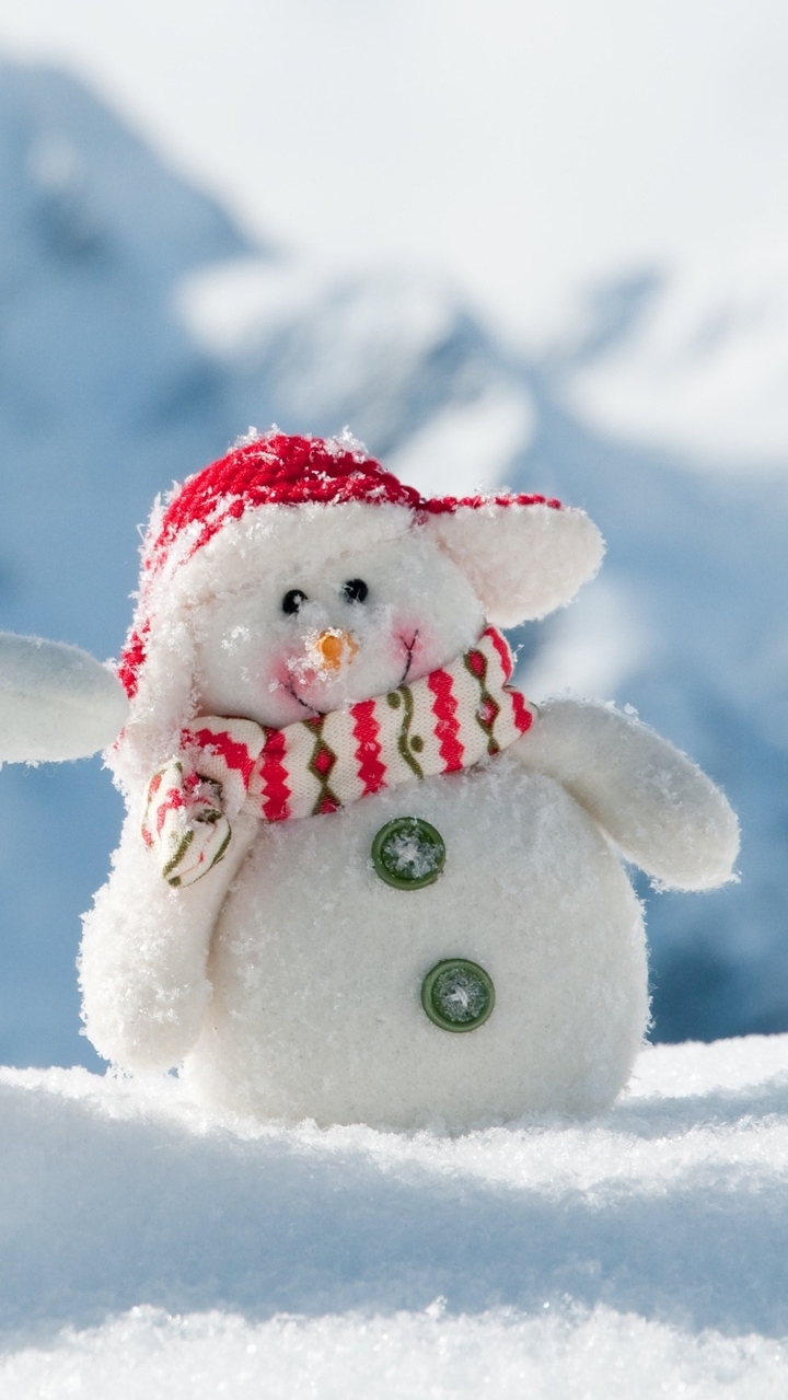?⛄☃️