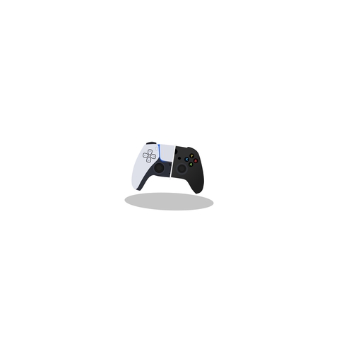 Minimalist Console