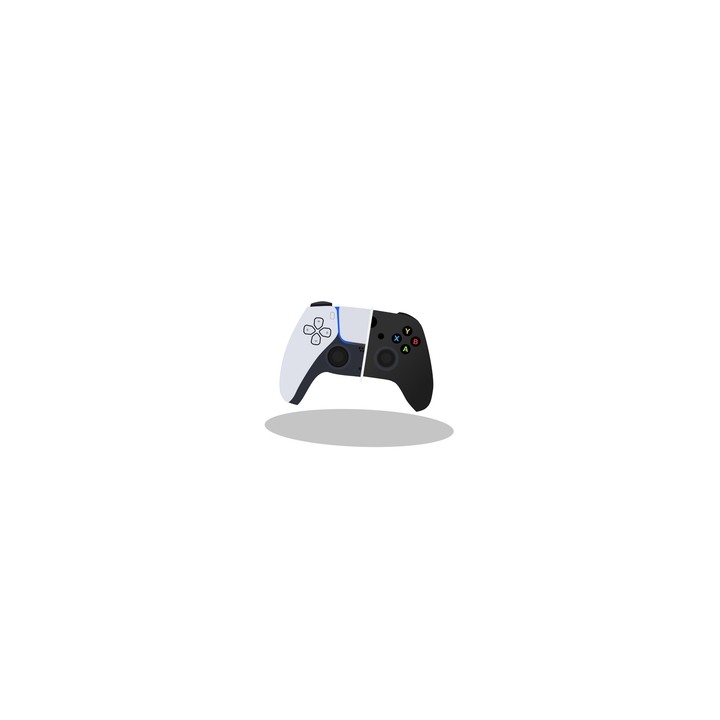 Minimalist Console
