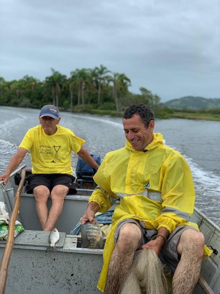 Fishing