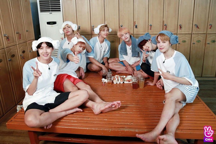 BTS