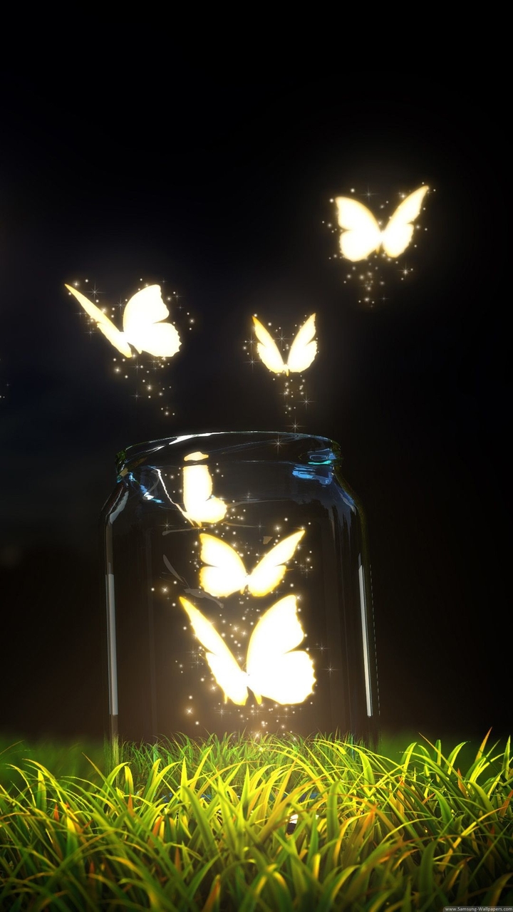 Dream jar