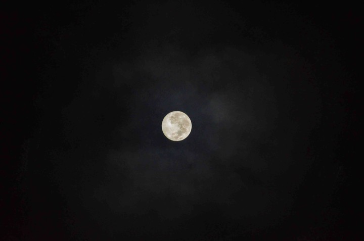 Moon