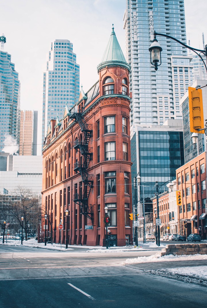 Toronto, Canada