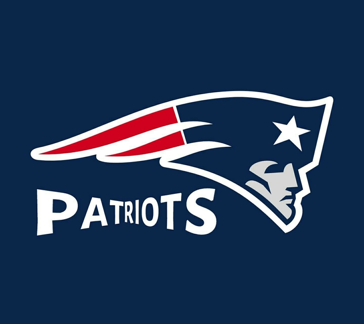 New England Patriots Wallpaper