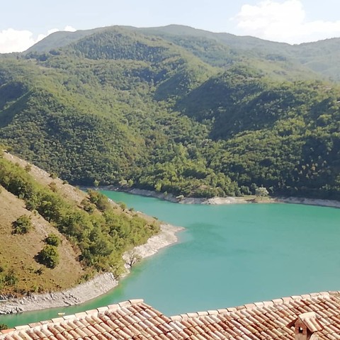 mi fa sentire in serenità!