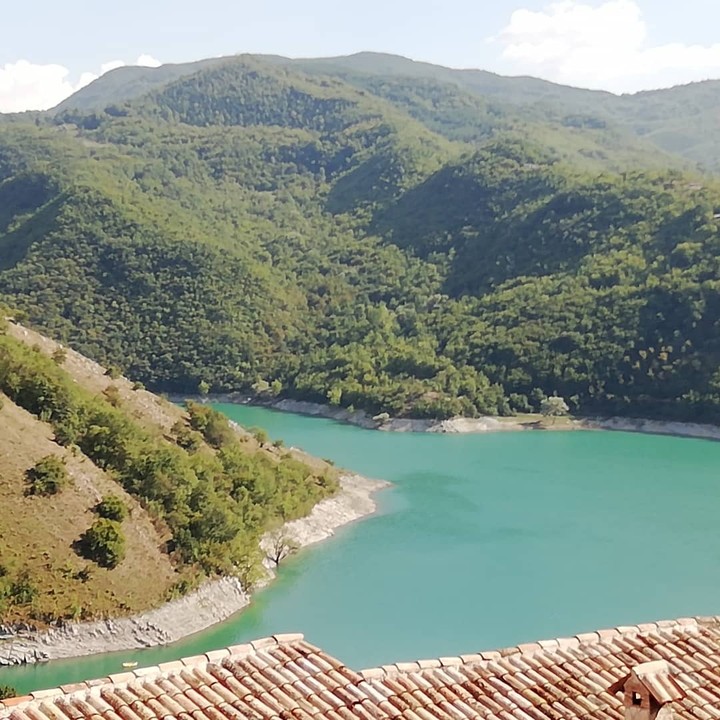 mi fa sentire in serenità!