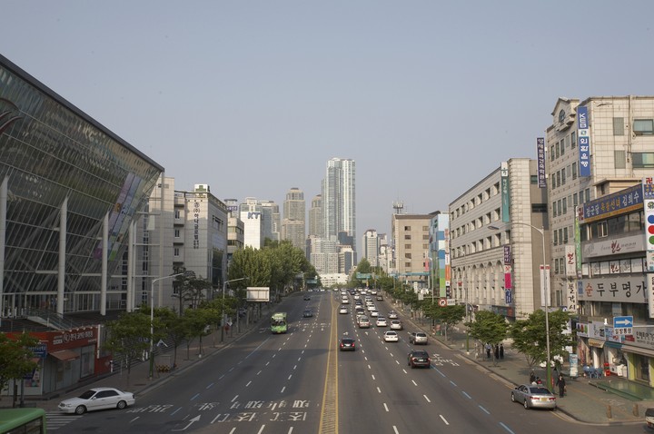 Asia