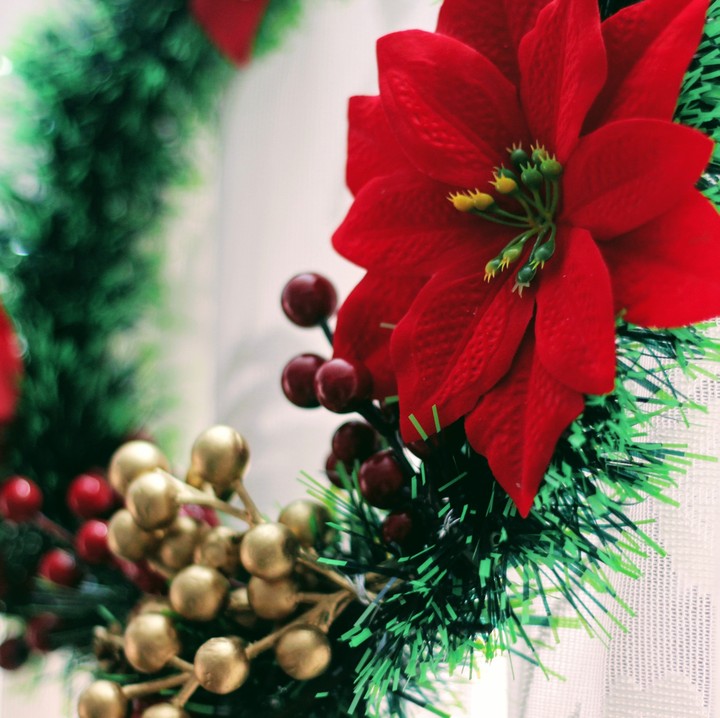 The best time of the year is here..