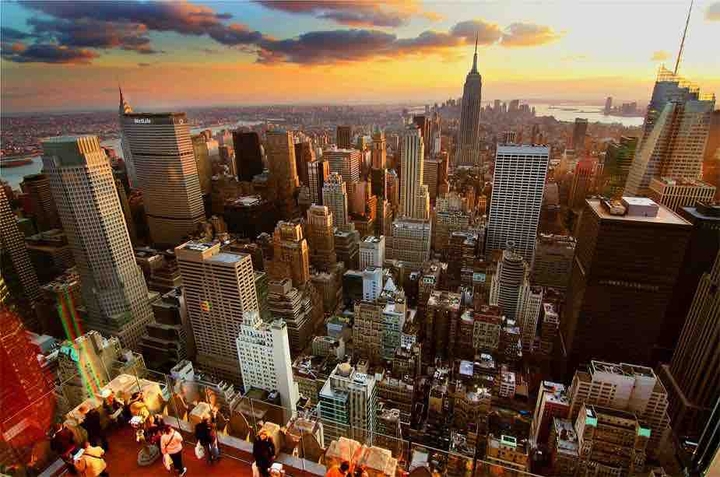 Nova York -Estados Unidos