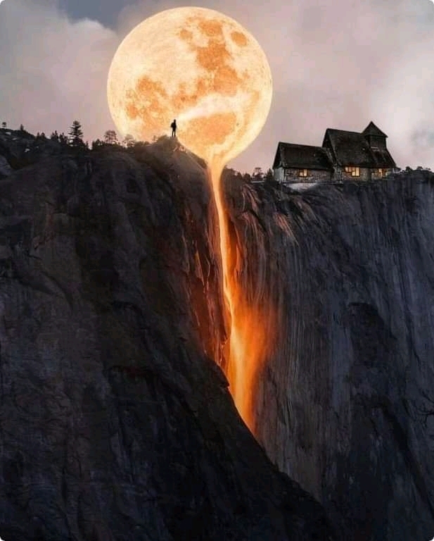 cool