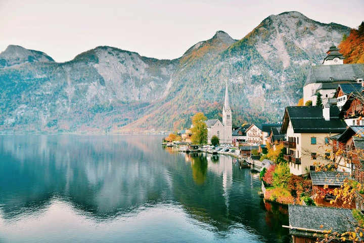 Hallstatt