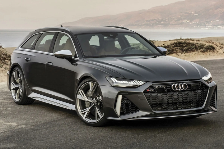 audi