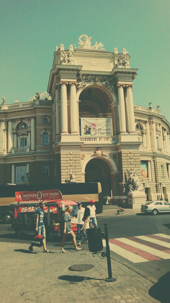 Odessa