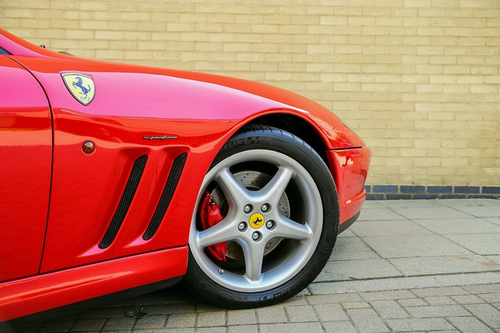 Ferrari