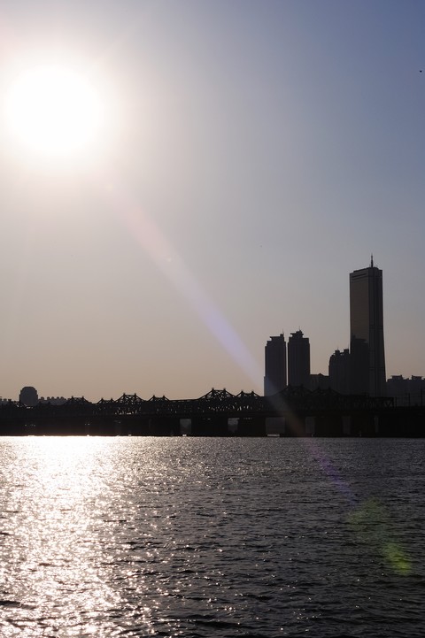 River