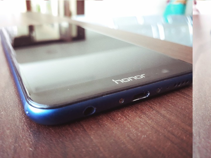 honor 7x
