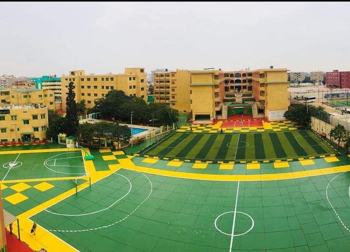 my work place