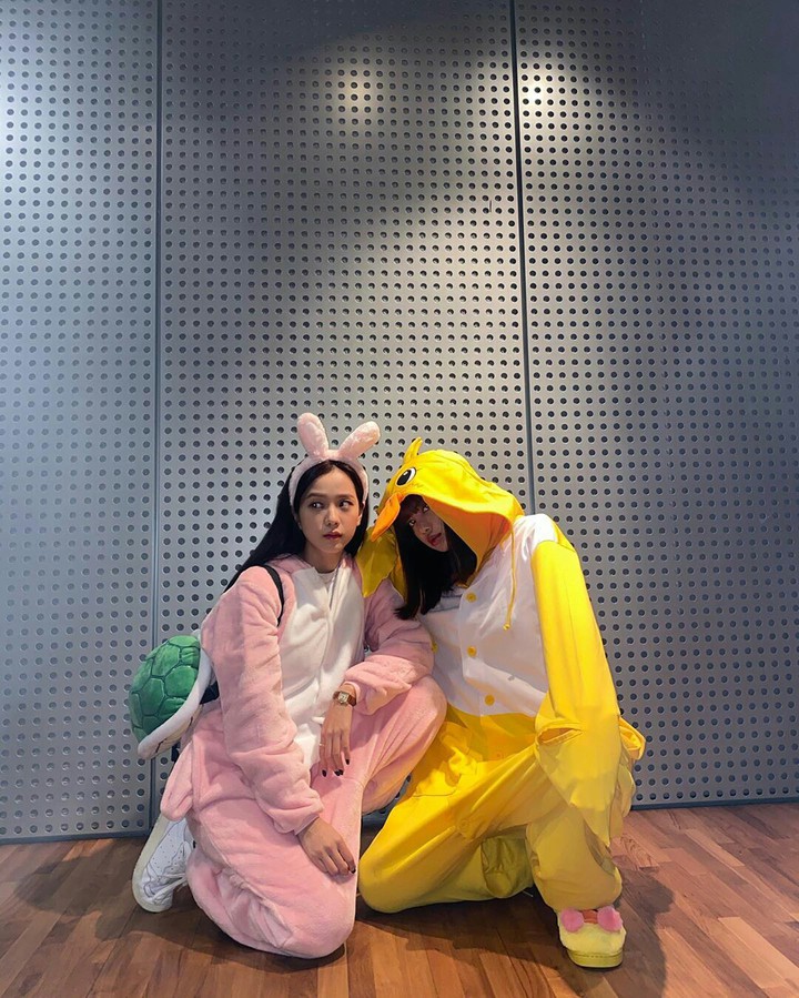 My Lisoo