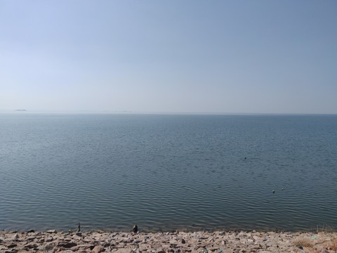 sea