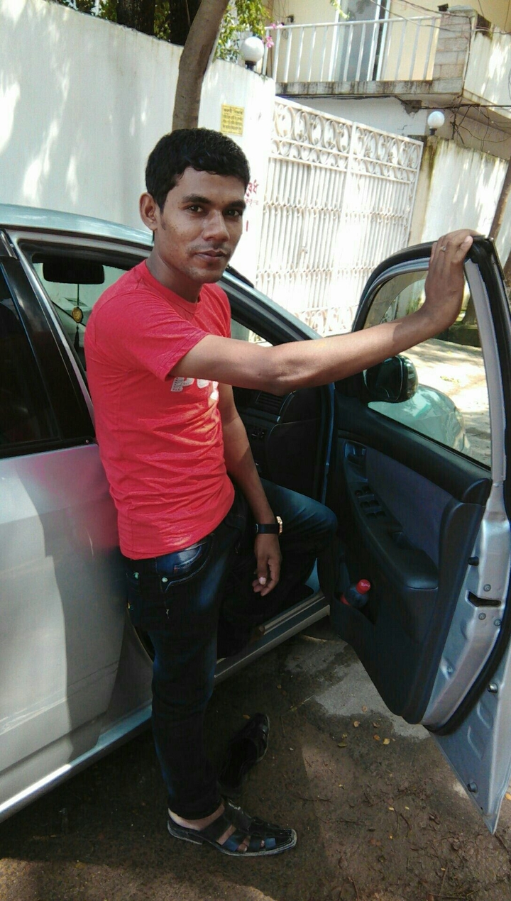 my driver in car hd