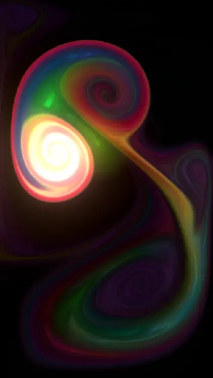 acid wallpaper
