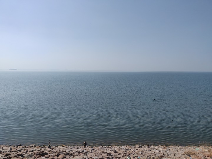 sea
