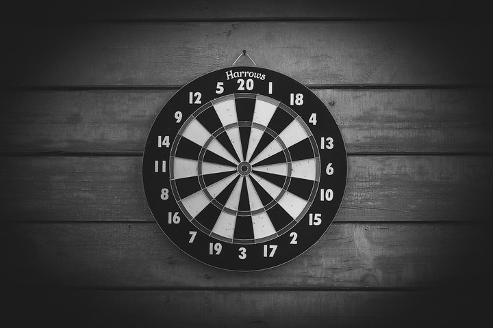 ➖⚡... Darts...⚡➖