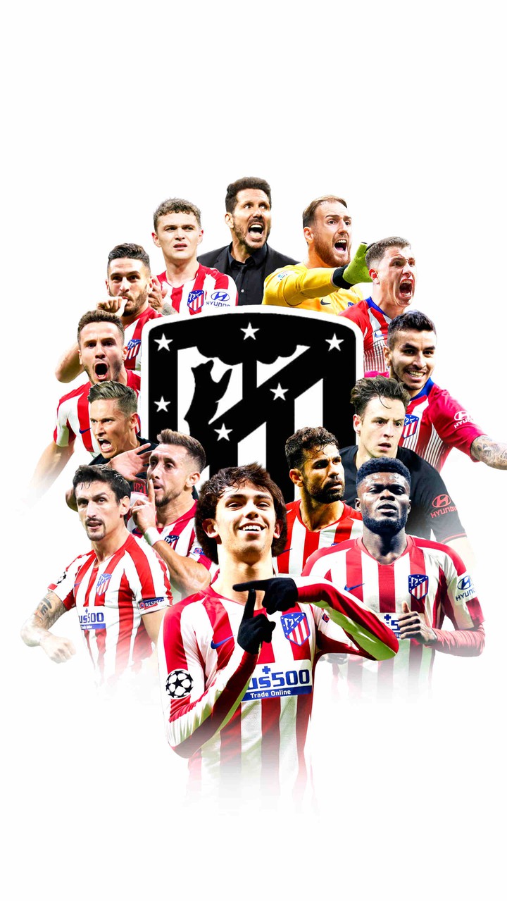 Altetico madrid