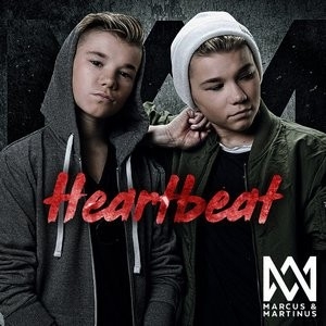 Marcus & Martinus