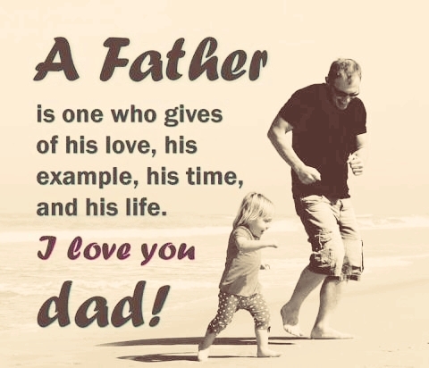i love you Ammi and abu