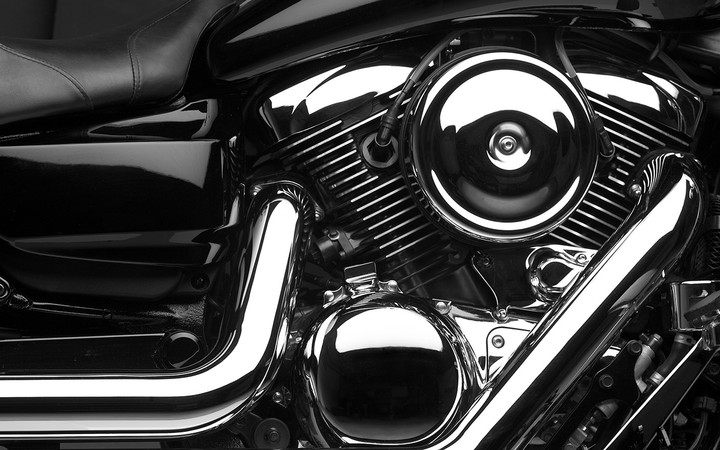 my motor