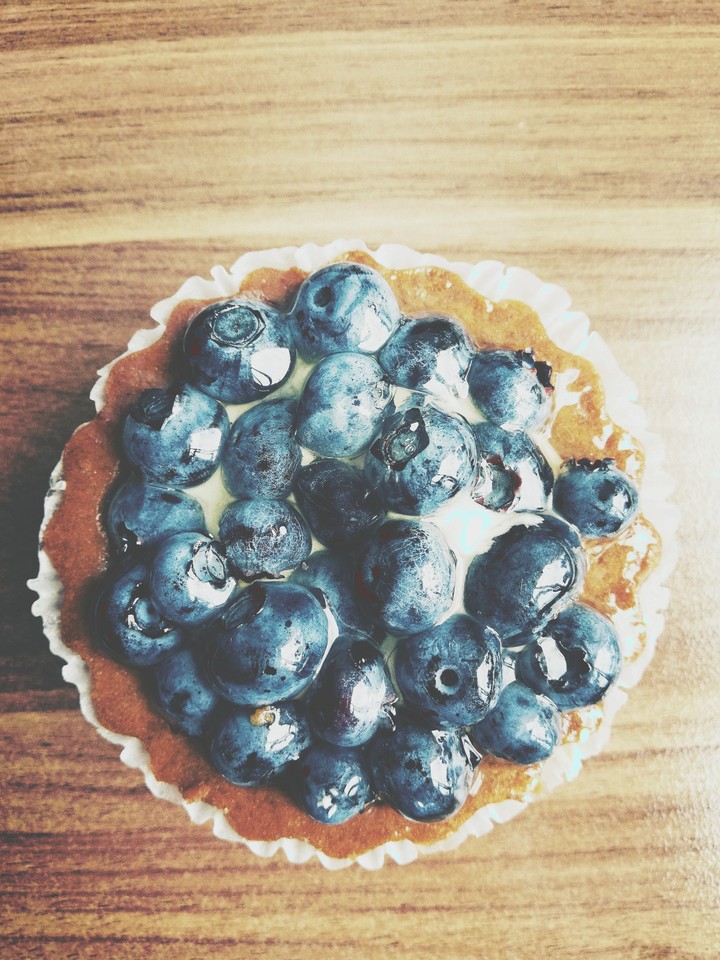 Sweet desert