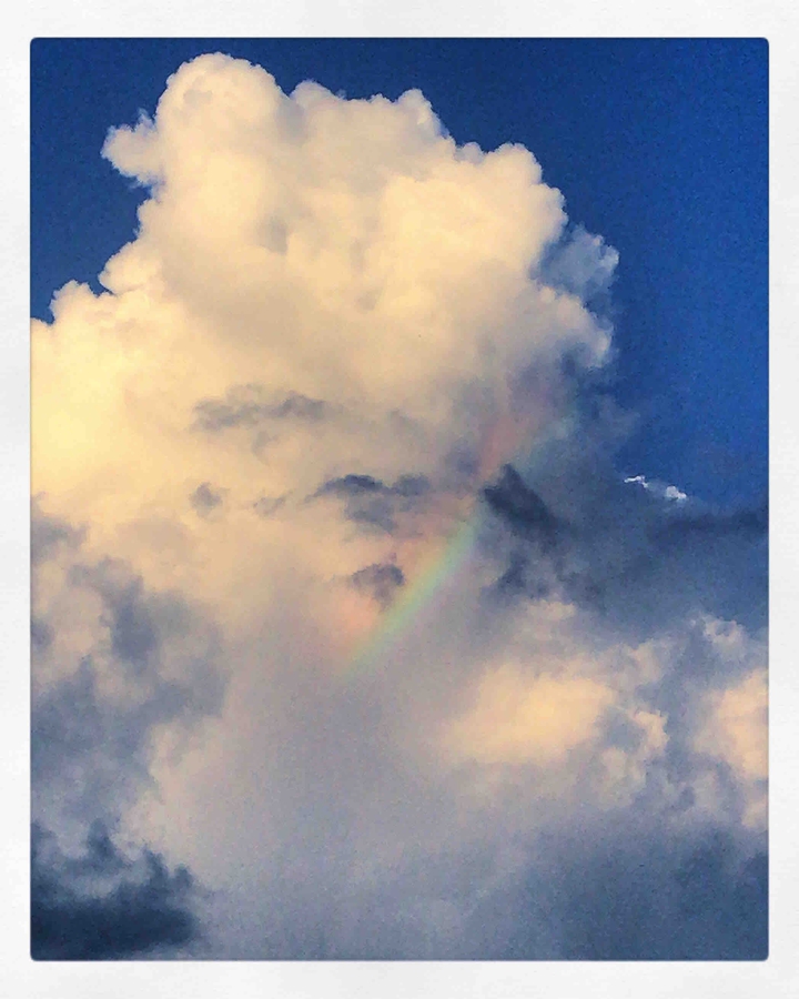 rainbow