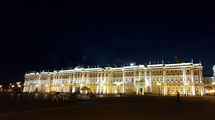 Санкт Петербург