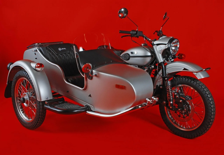 ural