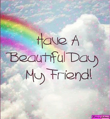 Have a Great Day  Monday