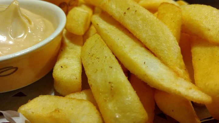 POTATO