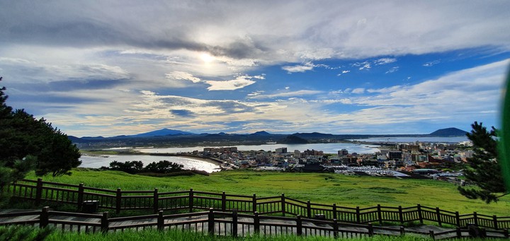 jeju island