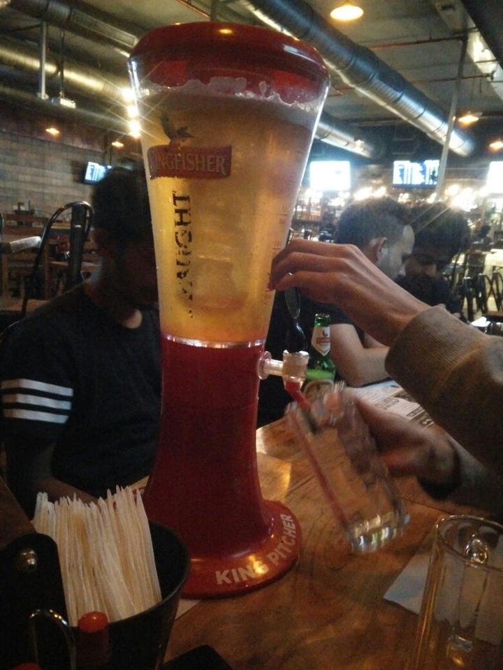 beer