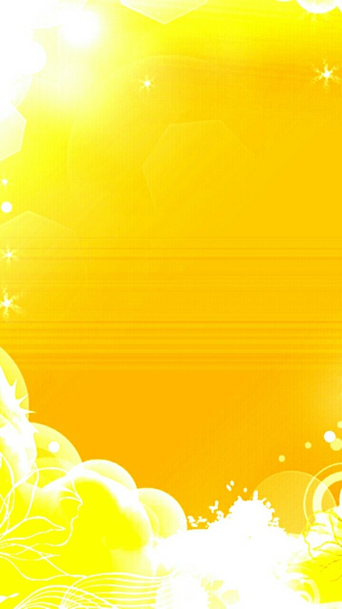 bright