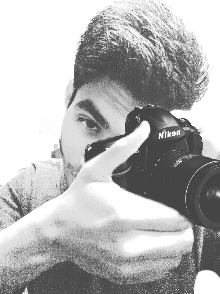 Nikon photos